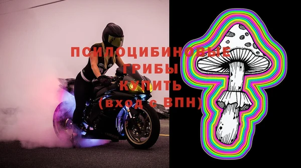 MESCALINE Заволжье